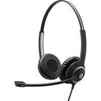 Навушники Epos Impact SC 260 MS II USB Black Фото