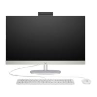 Компьютер HP 27-cr0063ua AiO / i5-1335U, 16, 512, WiFi, кл+м Фото