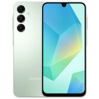 Мобільний телефон Samsung Galaxy A16 LTE 4/128Gb Light Green Фото