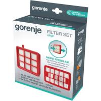 Фильтр для пылесоса Gorenje HF2303 Фото