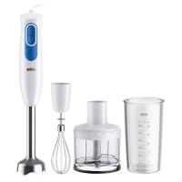 Блендер Braun MQ 20236 M WH Фото
