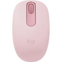 Мышка Logitech M196 Bluetooth Rose Фото