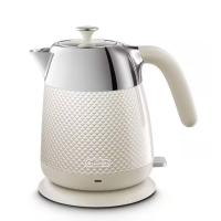 Электрочайник DeLonghi KBL 2001 W Фото