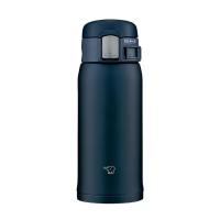 Термокружка Zojirushi SM-SF36AD 0.36 л Темно синій Фото