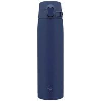 Термокружка Zojirushi SM-VB72AM 0.72 л Темно синій Фото