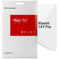 Плівка захисна Armorstandart Xiaomi 14T Pro Фото