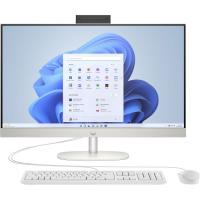 Компьютер HP 27-cr1010ua AiO / Ultra7-155U, 16, SSD1Tb, WiFi, C Фото