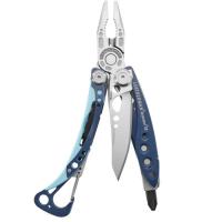 Мультитул Leatherman Skeletool CX Nightshade Фото