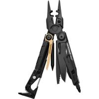 Мультитул Leatherman MUT EOD black, чохол Molle (олива) Фото