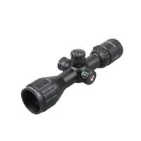 Оптический прицел Vector Optics C3 3-9x32 (25,4 мм) illum. SFP Фото