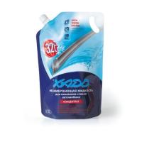 Омыватель автомобильный Xado Cool Rain -32 С 2 л Фото