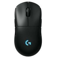 Мишка Logitech G Pro 2 Lightspeed Wireless Black Фото