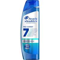 Шампунь Head & Shoulders Pro-Expert 7 Інтенсивний порятунок 250 мл Фото