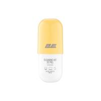 Спрей для очистки 2E PILL 140ml for office equipment +Microfibre 20 cm, Фото
