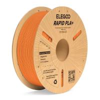 Пластик для 3D-принтера ELEGOO Rapid PLA Plus 1кг, 1.75мм, orange Фото