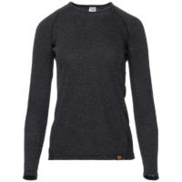 Термофутболка Turbat Retezat Top Wmn caviar black S Фото