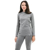 Термофутболка Turbat Yeti Top Wmn cloudburst grey S Фото