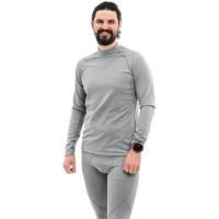 Термофутболка Turbat Yeti Top Mns cloudburst grey XL Фото