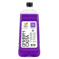 Омыватель автомобильный ORGANIC PRINK -20 °С "Лісові ягоди" 2 л Фото