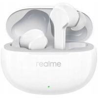 Навушники realme Buds T110 (RMA2306) White Фото