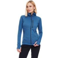 Кофта Turbat Peak Wmn midnight blue XS Фото