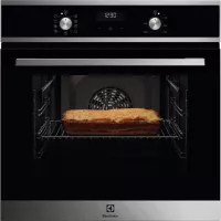 Духова шафа Electrolux EOF5F50BX Фото