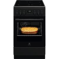 Плита Electrolux LKR520275K Фото