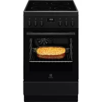 Плита Electrolux LKR520275K Фото