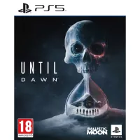 Гра Sony UNTIL DAWN, BD диск Фото