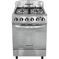 Плита DAHATI 2000-60X Фото