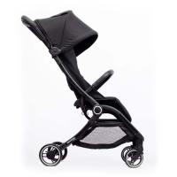 Коляска Hamilton by Yoop S2 Black Фото