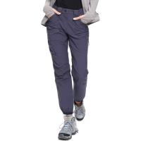 Штаны Turbat Explorer Wmn inkwell grey XS Фото