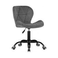 Офисное кресло GT Racer B-30 Dark Gray Фото