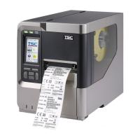 Принтер этикеток TSC MХ641P 600Dpi, USB, RS232, Ethernet, WiFI, Bluetoo Фото