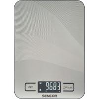 Ваги кухонні Sencor SKS8080 Фото