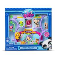 Фигурка Littlest Pet Shop Шоу талантов Фото