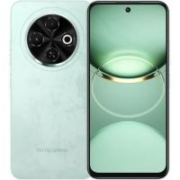 Мобільний телефон Tecno Spark 30C 6/128GB Magic Skin Green Фото