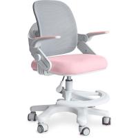 Детское кресло Mealux Neo Air Pink Grey Фото