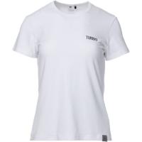 Футболка Turbat Emblema Wmn white L Фото