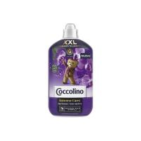 Кондиционер для белья Coccolino Orchidea Viola & Mirtilli 1.75 л Фото