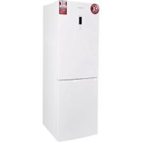 Холодильник Grunhelm BRH-N185D60W Фото