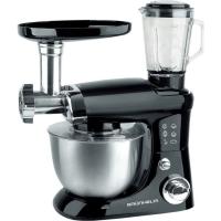 Кухонный комбайн Grunhelm GKM0016B Фото