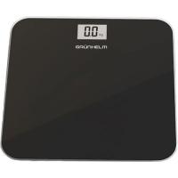 Весы напольные Grunhelm BES-26B Фото