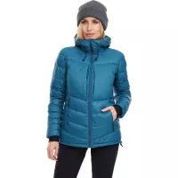 Куртка Turbat Petros Lite Wmn dragonfly turquoise S Фото