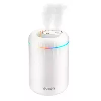 Увлажнитель воздуха DYXON MEGAHUMI 3500 White Фото