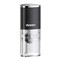 Кофемолка DYXON MEGAGRIND 155 Black Фото