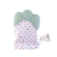 Прорізувач Baby Team Рукавичка Фото