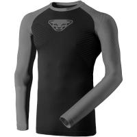 Термокофта Dynafit Speed Dryarn Mns L/S Tee 71056 0731 - 54/2XL - чор Фото