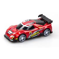 Ігровий набір Silverlit BUILD 2 DRIVE RADICAL RACER, РК, 2,4 GHz (ГГц), че Фото