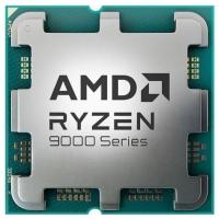 Процесор AMD Ryzen 7 9800X3D Фото